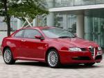 Alfa Romeo GT 2004 года (JP)